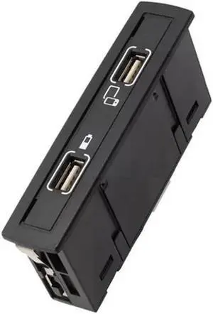 Yassdwbn 1728202100 Center Dashboard Usb Socket For Mercedes Benz