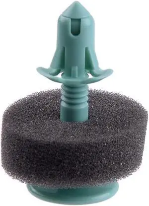 Yingshan 10PCS Door Panel Clips Fastener Screws for Buick LeSabre Pontiac Bonneville Yingshan 10PCS Door Panel Clips Fastener Screws for Buick LeSabre Pontiac Bonneville