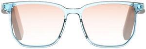 Tugau Audio Sunglasses polarised lenses fashion frame built in Bluetooth5.0 TWS directional earphones UV protection