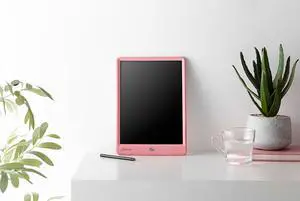 10 inch Electronic Writing Board Super Long Lasting Battery Life 100,000 time Writing One-Click Erase Cell Powered