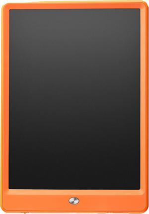 10 inch Electronic Writing Board Super Long Lasting Battery Life 100,000 time Writing One-Click Erase Cell Powered