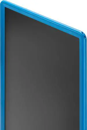 10 inch Electronic Writing Board Super Long Lasting Battery Life 100,000 time Writing One-Click Erase Cell Powered