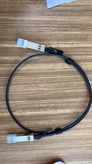 5M(16ft) Juniper Networks EX-SFP-10GE-DAC-5M Compatible 10G SFP+ Passive Direct Attach Copper Twinax Cable