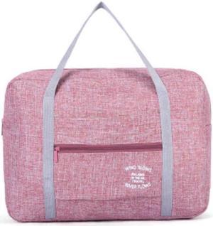 Oxford Luggage Organiser Bag - Red