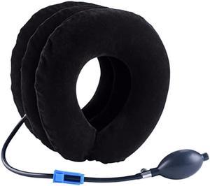 Cervical Neck Traction Device