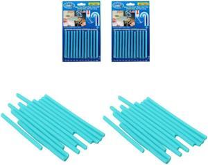 12 Drain Stick Cleaner- 2 Packs - Total 24