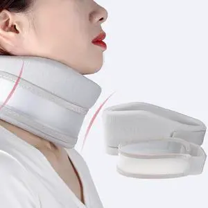 Cervical Neck Collar Foam