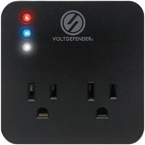 Led Voltage Protector VOLTDEFENDER VP-2 Appliance Protection