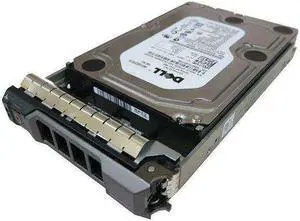 Dell 400-ATJL / F5HFM 1.2TB 2.5 10K RPM 512n HS SAS Hard Drive Kit DXD9H