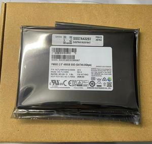 New Samsung PM883 480GB SATA 6Gb/s 2.5" TLC Enterprise SSD MZ7LH960
