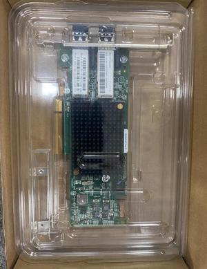 for EN0A 577F P7 Dual Port 16G FC HBA Card 00E3496 00E9266 74Y2221