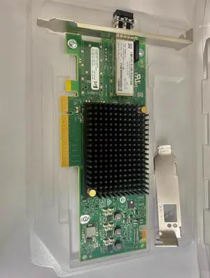 Original HPE 32G single-port fiber HBA card HP32G SN1600E Q0L11-63001 Q0L11A