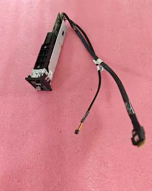 POWEREDGE SERVER T350 BOSS S2 PCIE DUAL M.2 SLOTS KIT FRY80 HM7F6