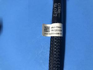 02D1XM NEW H740P H730P PCI RAID CABLE R840 24 BAY POWEREDGE SERVER