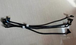 NEW XMT6K PowerEdge R250 R350 4HDD LFF Onboard SATA Cable 0XMT6K