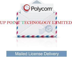 NEW Polycom Group Series Microsoft Interop License. P/N: 5150-65083-001