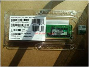 HPE 32GB 2RX4 PC4-2933Y-R Memory Orignal P00924-B21 Lot of 10