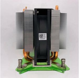 New DELL XPS 8940 Dell G5 5090 CPU Cooler fan with heatsink 0VWD01 MWXCG