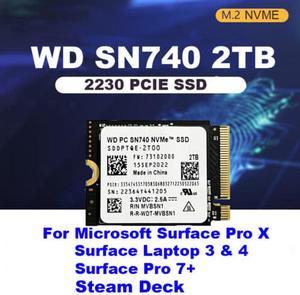 TEAMGROUP MP44S High Performance SSD 2TB SLC Cache Gen 4x4 M.2 2230 PCIe  4.0 NVMe, Compatible with Steam Deck, ASUS ROG Ally, Mini PCs (R/W Speed up