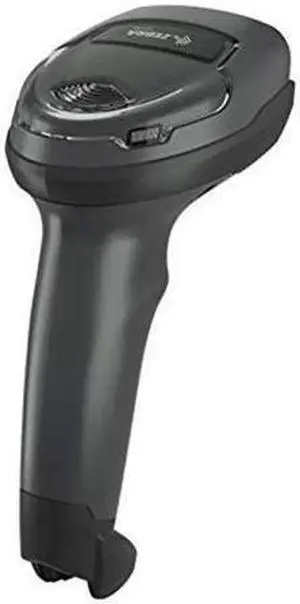 Zebra DS4608-XD40007ZZCN Handheld Barcode Scanner USB CABLE DS4608 1D 2D DS4608-XD