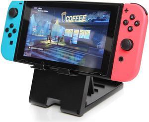 GAME'NIR Cooling Stander for Nintendo Switch, Nintendo Switch OLED, Nintendo Switch lite, Switch Holder, Tablet Stand, Mobile Phone Holder, Cell Phone Stand, iPhone, ipad, iPad Pro, Samsung note 20