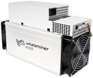 Micro BT WhatsMiner M31S 76T 46W