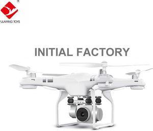 Fulaiying Magic Speed x52HD Gimbal Long Flight Time 5MP 1080P Quadcopter Drone Drones With Live Camera