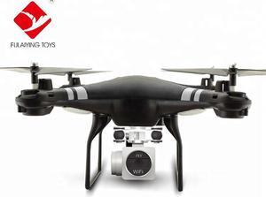 Professional Drone Long Flight Time Long Range Drone Quadcopter RTF 1080P With Camera