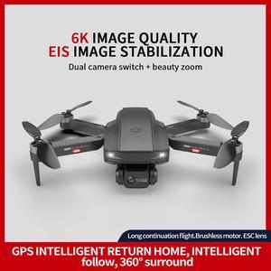 Best Professional Long Flying Time Camera Drone With 6k Professional Camera Rc Drone