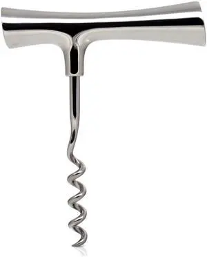 iF DESIGN AWARD -Gdesign Corkscrew made in Solid Stainless Steel Heavy-Duty, Gift Pack