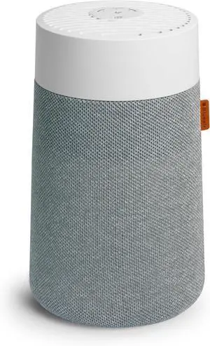 Mini Air Purifier For Bedroom, Small Room Air Purifiers For Home, Portable Air Purifier For Pets Allergies, Desk Air Purifier For Office, Baby Air Purifier For Nursery, Blue Pure Mini Max