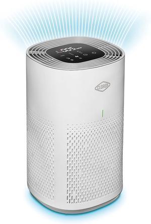 Air Purifiers for Home, True HEPA Filter, Medium Rooms Up to 1,000 Sq Ft, Removes 99.9% of Mold, Viruses, Wildfire Smoke, Allergens, Pet Allergies, Dust, AUTO Mode, Whisper Quiet Air Purifiers for Home, True HEPA Filter, Medium Rooms Up to 1,000 Sq Ft, Removes 99.9% of Mold, Viruses, Wildfire Smoke, Allergens, Pet Allergies, Dust, AUTO Mode, Whisper Quiet