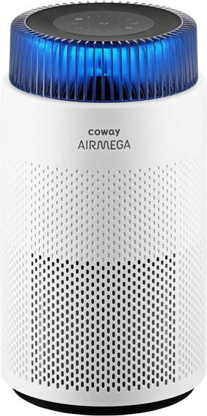 Air Purifiers for Bedroom Home up to 810 ft², True HEPA Filter for Smoke, Allergies, Pet Dander, Odor, AQI Monitor, Auto&Sleep Mode, Timer, Filter Indicator, Night Light, 3yr Warranty, 100 White Air Purifiers for Bedroom Home up to 810 ft², True HEPA Filter for Smoke, Allergies, Pet Dander, Odor, AQI Monitor, Auto&Sleep Mode, Timer, Filter Indicator, Night Light, 3yr Warranty, 100 White