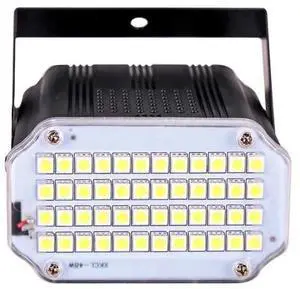 48Led Strobes Lights, Outdoor Strobe Lights for Party, The Evictor Strobe Lig...