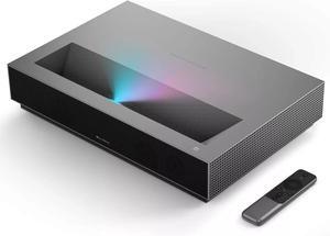 Wemax Nova 4K UHD 2100 Lumens Ultra Short Throw Smart Laser Projector L176FGN
