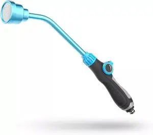Watering Wand 1000 Holes with Water Watering Touch Garden Watering Wand for Hang