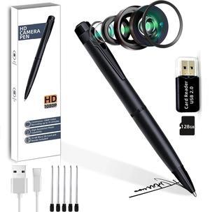 1080P HD Portable Camera for Indoor/Outdoor Surveillance, Body Camera Recording, Perfect for Lectures, Meetings, and Business Us
