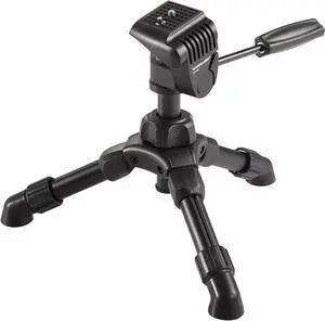 VS-82 Table Top Tripod, Black VS-82 Table Top Tripod, Black