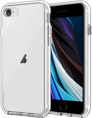 Case for iPhone SE 3/2 iPhone 8/7 Anti-Yellowing Clear Case for iPhone SE 3/2 iPhone 8/7 Anti-Yellowing Clear