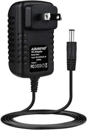 12 Volt Power Supply - 2.5 Amp Standard (12V 2.5A DC) Adapter - OEM