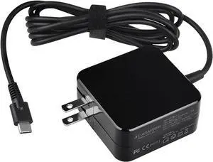 Jantoy USB-C 45W AC Adapter Charger Supply for Elite x2 1012 G1, 1012 G2 Tablet