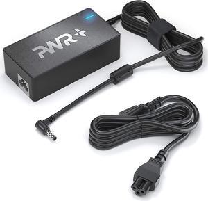 Pwr Power Adapter 180W 150W 120W Charger for ASUS G-Series Notebook ROG Strix: ADP-180MB ADP-150NB FA180PM111 90XB00EN-MPW010 PA-1121-28 Adp-120rh ADP-120ZB Laptop Long Cord UL Listed