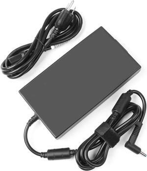 New 19.5V 10.3A 200W AC Charger fit for HP 15 15t 17 17t ZBook 15 17 G3 G4 G5 Pavilion Gaming 15-cx for P/N TPN-LA21 L73385-001 TPN-LA21 L74881-001 PA-1201-08HT TPN-DA10 Laptop Power Supply Cord
