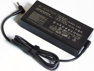 20V 9A 180W AC Adapter Compatible for Asus ROG Zephyrus GA502DU GA502D GA502 GA502IU GA401 GA401I GA401II GA401IV ADP-180UB D ADP-180TB H 6.0x3.7mm ac Charger with Power Cord