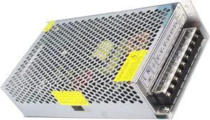 240W Switching Power Supply 12V 20A AC-DC Converter Transformer for CCTV Surveillance LED Display Industrial Automation Stepper Motor and More [Upgraded Version]