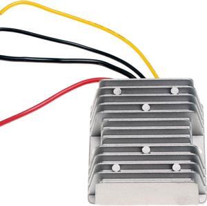 Holdwell DC-DC Converter 12V to 36V 5A 180W Step Up Booster Power Module Regulator