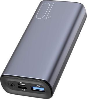 Anker 20,100mAh Portable Charger, Ultra High Capacity Power Bank with 4.8A  Output and PowerIQ Technology, External Battery Pack for iPhone 15/15