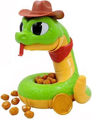 Sheloky-Rattlesnake Family Game Animal Toy and Board Games | Improve Relationships With Family and Friends