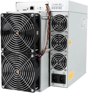 BTC Bitmain Antminer S19 Pro 110th/s Miner SHA256 ASIC Bitcoin Miner Mining Machine 3250w