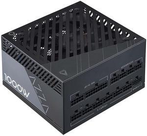 ASUS ROG Thor ROG-THOR-1000P2-GAMING 1000 W Power Supply ASUS ROG Thor ROG-THOR-1000P2-GAMING 1000 W Power Supply